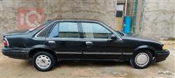 Daewoo Prince